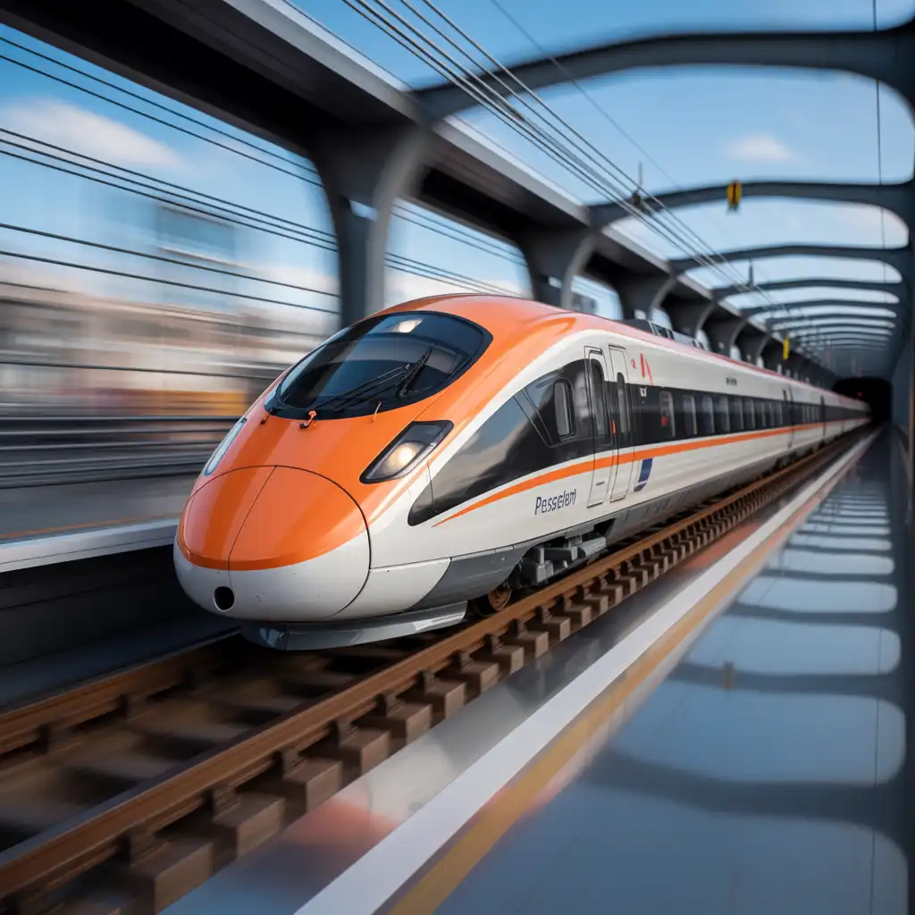 Stedentrips met de trein: de beste bestemmingen