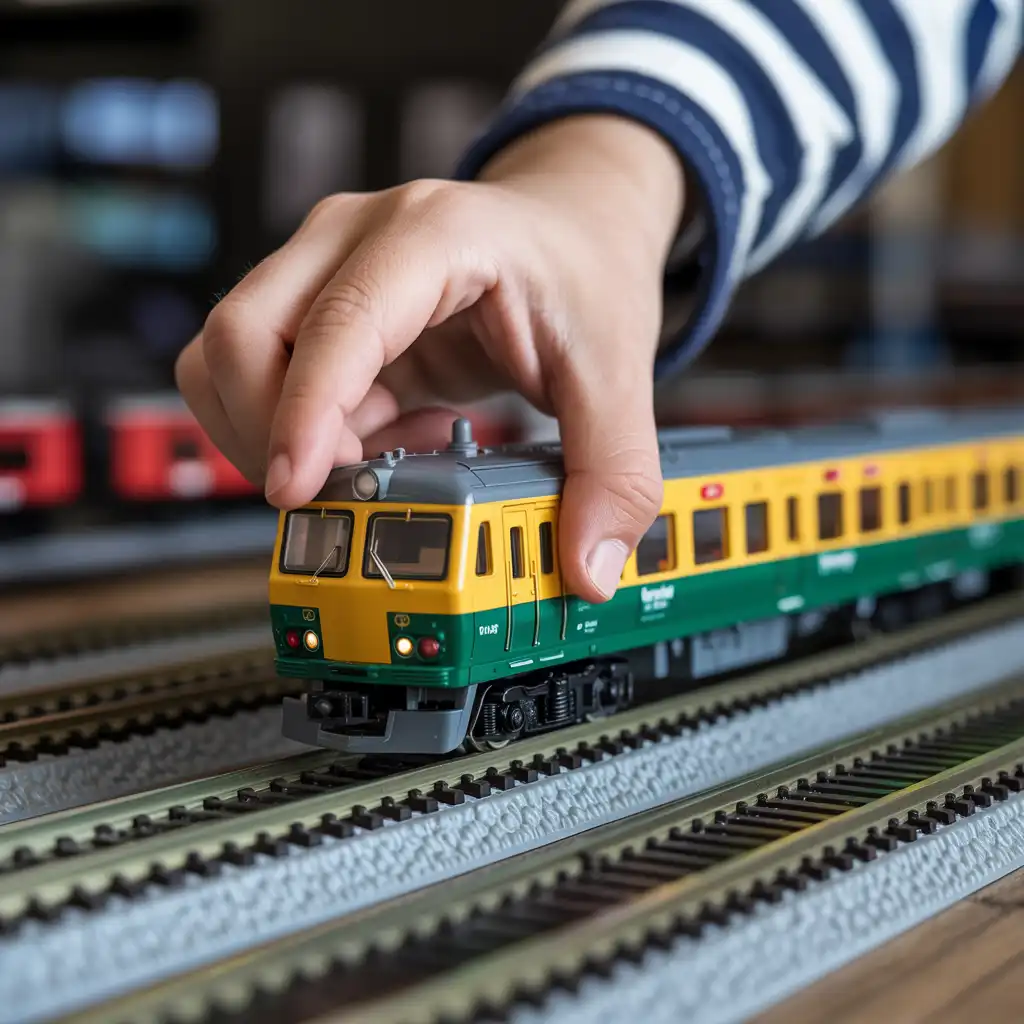 Hoe een comfortabele passagierstrein jouw reiservaring verbetert