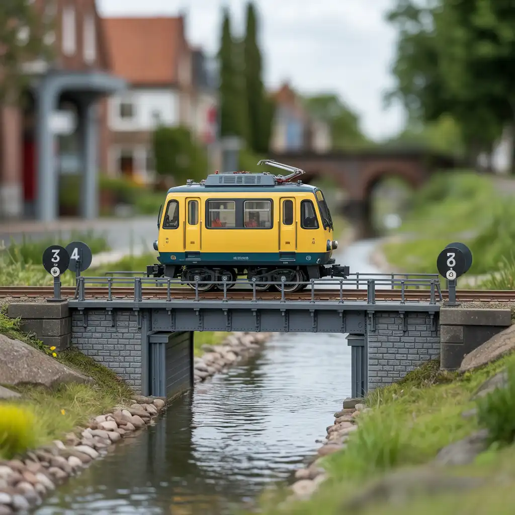 Waarom reizigers kiezen voor een hogesnelheidstrein